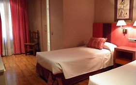 Hotel Annex - Rey Don Jaime I