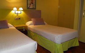 Hotel Annex - Rey Don Jaime I
